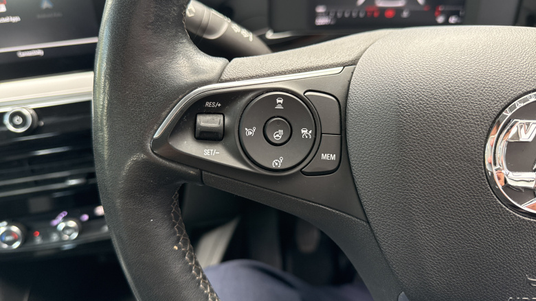 Vauxhall Mokka 1.2 Turbo Elite Nav 5dr Petrol Hatchback